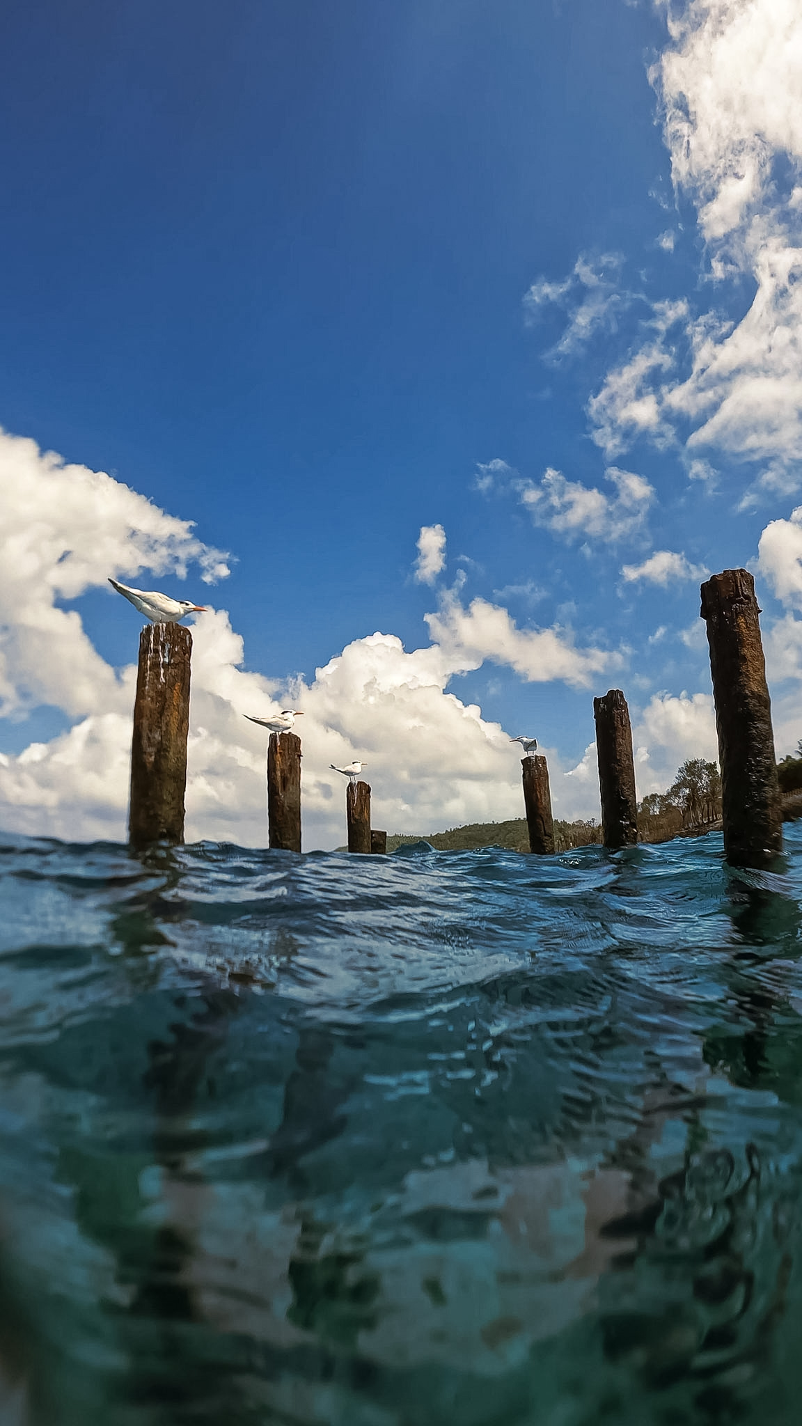 Apnea San Andrés