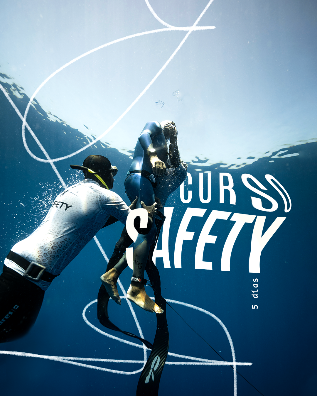 Curso Safety