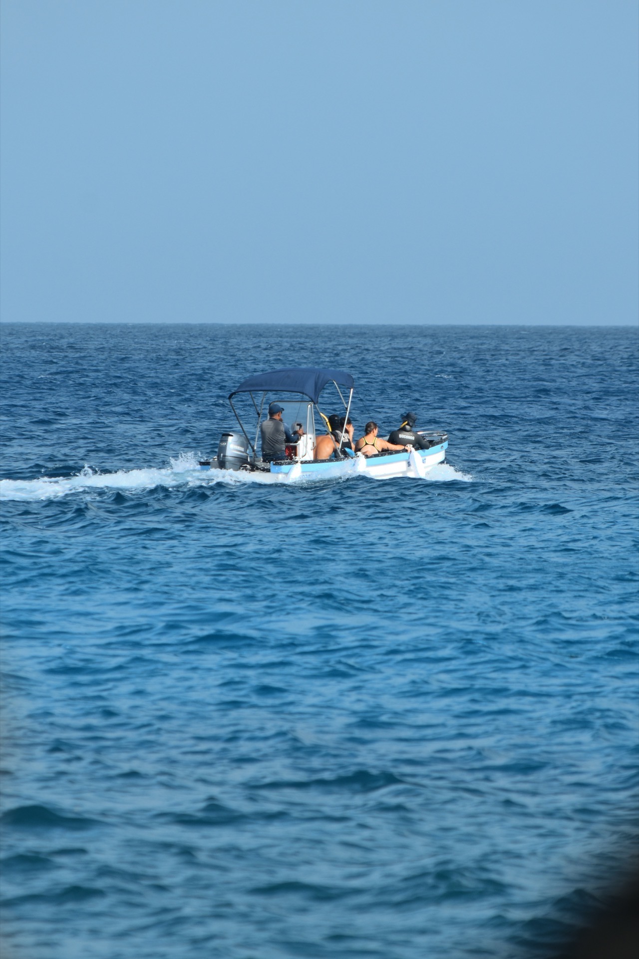 Camp libertad