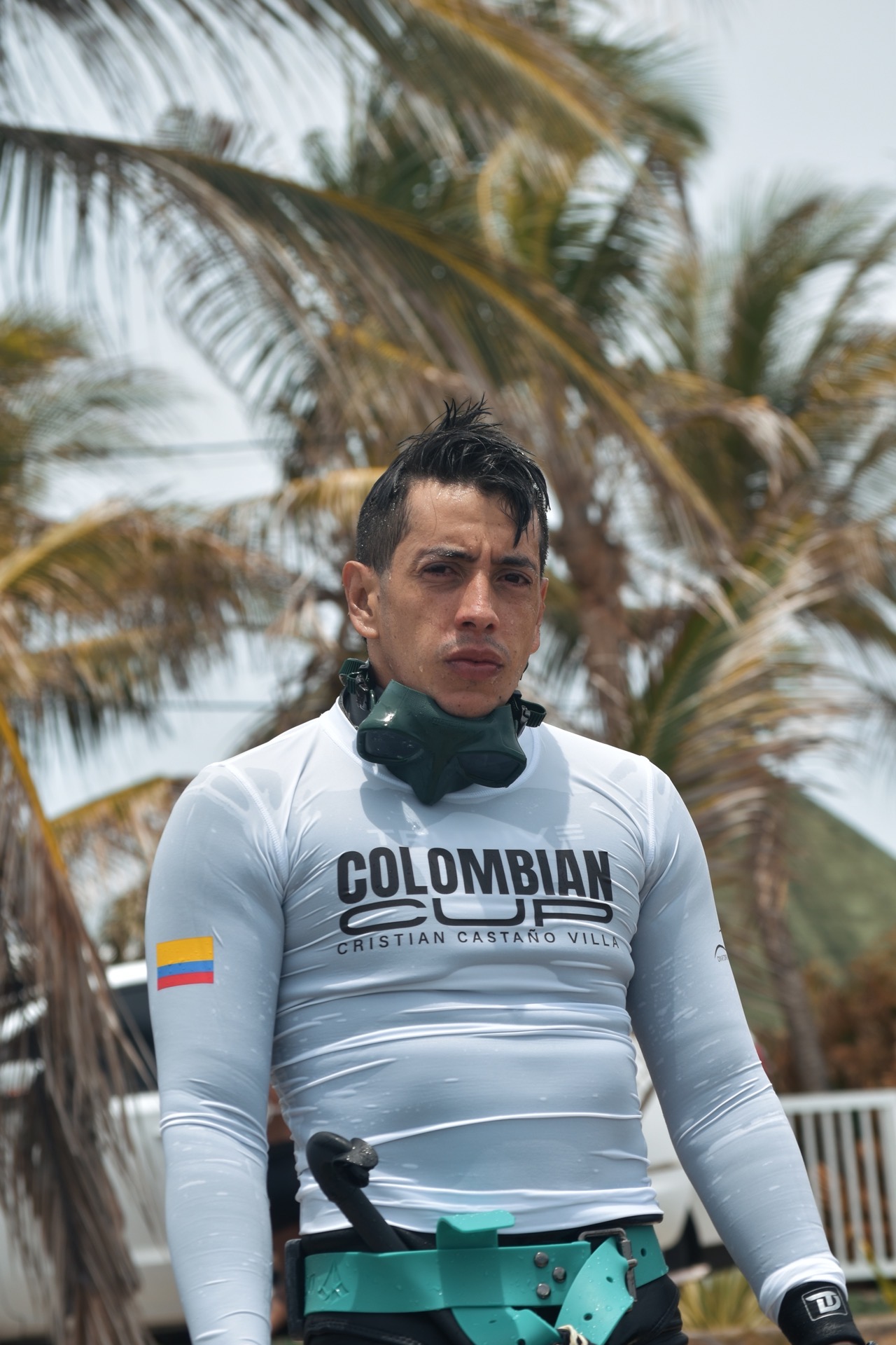 Andrés Tavera