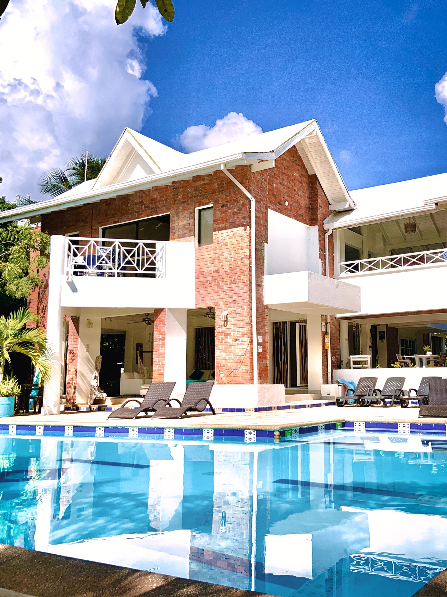 Casa del camp