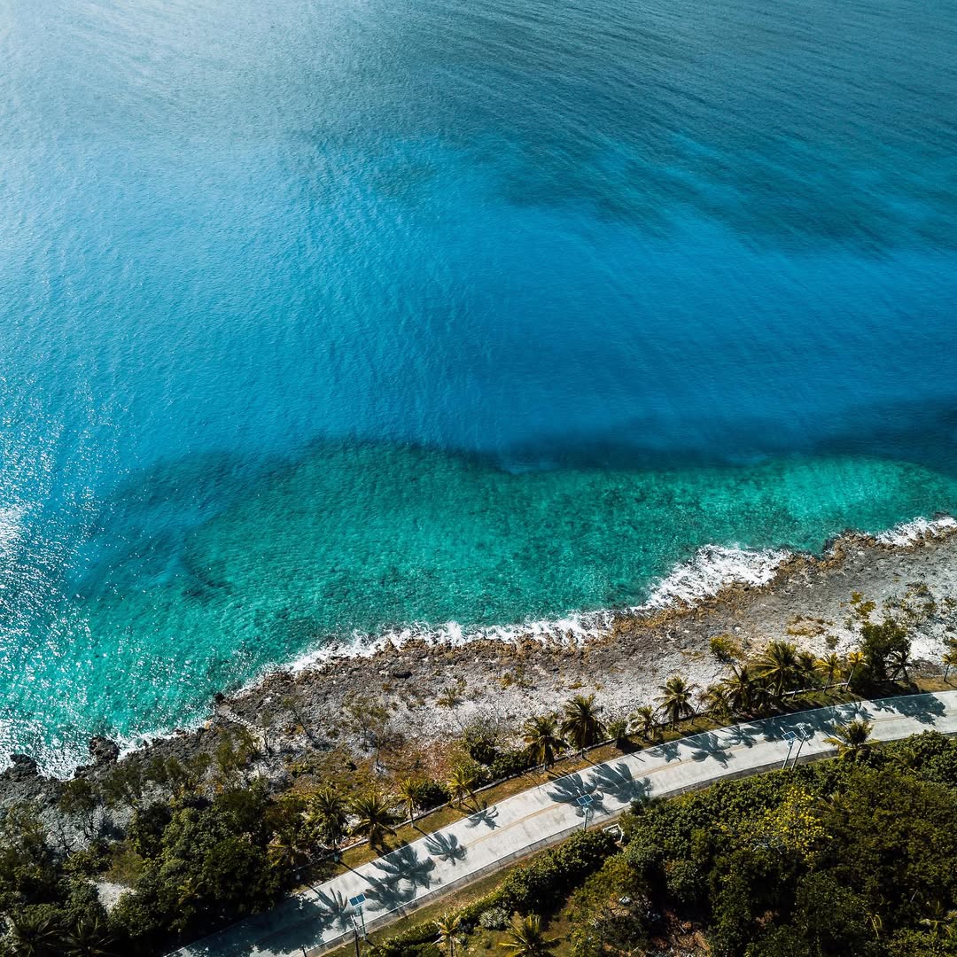 Mar San Andrés
